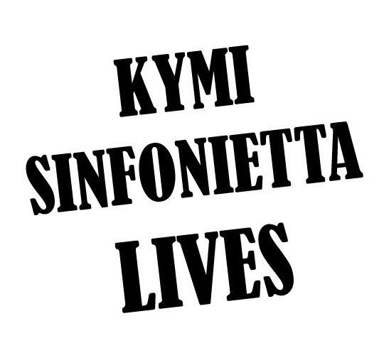Kymi Sinfonietta Lives