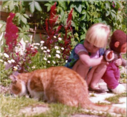 Kissakuiskaajan alkutaipaleelta