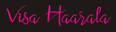 Visa Haarala